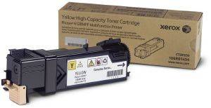  XEROX TONER  ()  OEM: 106R01454