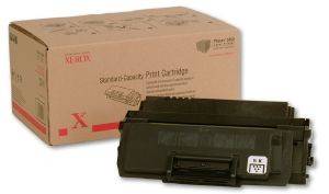  XEROX TONER  (BLACK)  OEM: 106R00687