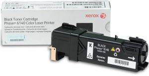  XEROX TONER  (BLACK)  OEM: 106R01480