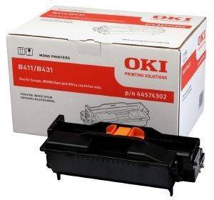  OKI DRUM  B411/B431 OEM: 44574302