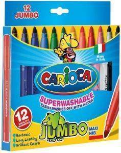 CARIOCA  12 JUMBO