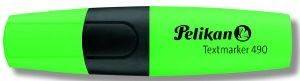   PELIKAN DISPLAY TEXT 490 GREEN