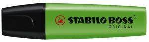   STABILO BOSS 70-33 GREEN