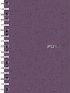  FABRIANO  70 A5 VIOLET