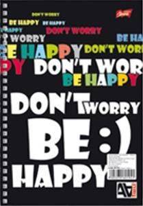 �������� 16X24 128� 4 ������� UV HAPPY