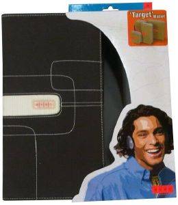 TUBE CD WALLET 120CD TUBE CD WALLET 120CD
