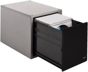 HAMA 48318 ΕΠΙΤΡΑΠΕΖΙΑ ΘΗΚΗ CD BOX MAGIC TOUCH 80 SILVER HAMA 48318 ΕΠΙΤΡΑΠΕΖΙΑ ΘΗΚΗ CD BOX MAGIC TOUCH 80 SILVER