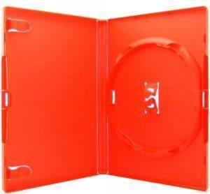 DVDBOX 1 DVD AMARAY RED WITH CLIPS 10 ΤΕΜ DVDBOX 1 DVD AMARAY RED WITH CLIPS 10 ΤΕΜ
