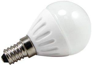 ΛΑΜΠΤΗΡΑΣ EVOLVEO ECOLIGHT LED 3W E14 ΛΑΜΠΤΗΡΑΣ EVOLVEO ECOLIGHT LED 3W E14