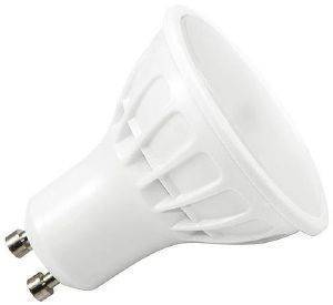 ΛΑΜΠΤΗΡΑΣ EVOLVEO ECOLIGHT LED SPOT 2W GU10 3.000K ΛΑΜΠΤΗΡΑΣ EVOLVEO ECOLIGHT LED SPOT 2W GU10 3.000K