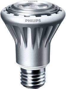 ΛΑΜΠΤΗΡΑΣ SPOT PHILIPS MASTER LEDSPOT PAR20 7W 3000K 40D ΛΑΜΠΤΗΡΑΣ SPOT PHILIPS MASTER LEDSPOT PAR20 7W 3000K 40D