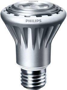  SPOT PHILIPS MASTER LEDSPOT PAR20 7W 3000K 40D