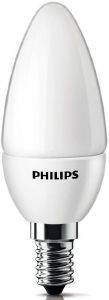  LED PHILIPS 4W E14 230V B35 FR ND/4