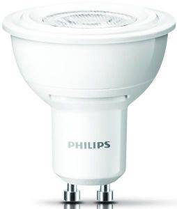 ΛΑΜΠΤΗΡΑΣ PHILIPS LED 4W GU10 230V 36D ND/4 ΛΑΜΠΤΗΡΑΣ PHILIPS LED 4W GU10 230V 36D ND/4