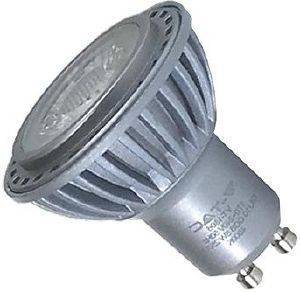  LED V-TAK SPOT 5W GU10 EPISTAR CHIP 4500K