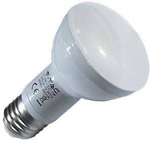 ΛΑΜΠΤΗΡΑΣ LED V-TAC 7W E27 R63 ALUMINUM BODY EPISTAR CHIP WARM WHITE ΛΑΜΠΤΗΡΑΣ LED V-TAC 7W E27 R63 ALUMINUM BODY EPISTAR CHIP WARM WHITE
