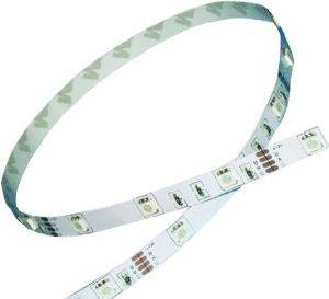 ΛΕΝΤΟΤΑΙΝΙΑ SMD5050 30 LEDS/Μ WARM WHITE NON-WATERPROOF 5Μ ΛΕΝΤΟΤΑΙΝΙΑ SMD5050 30 LEDS/Μ WARM WHITE NON-WATERPROOF 5Μ