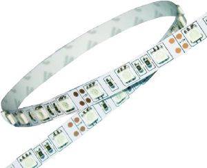  SMD5050 60 LEDS/ WHITE NON-WATERPROOF 5