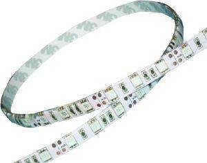 ΛΕΝΤΟΤΑΙΝΙΑ SMD5050 60 LEDS RGB IP65 5Μ ΛΕΝΤΟΤΑΙΝΙΑ SMD5050 60 LEDS RGB IP65 5Μ