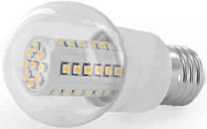 ΛΑΜΠΤΗΡΑΣ WHITENERGY LED B50 45SMD E27 2,3W WHITE COLD 6000K 230V ΛΑΜΠΤΗΡΑΣ WHITENERGY LED B50 45SMD E27 2,3W WHITE COLD 6000K 230V