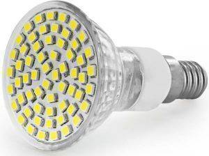 ΛΑΜΠΤΗΡΑΣ WHITENERGY LED E14 60 SMD 3528 3W 230V WARM WHITE ΛΑΜΠΤΗΡΑΣ WHITENERGY LED E14 60 SMD 3528 3W 230V WARM WHITE