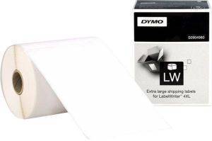 DYMO  4XL LARGE ADDRESS SHIPPING S0904980