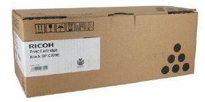 ������ RICOH TONER CT220 ��� AFICIO SP C220S/C221SF/C222SF BLACK 406765 OEM: 406052