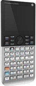 HP PRIME GRAPHING CALCULATOR NW280AA HP PRIME GRAPHING CALCULATOR NW280AA