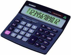 CASIO D-20L