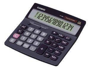 CASIO D-40L