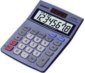 CASIO MS-80VER CASIO MS-80VER