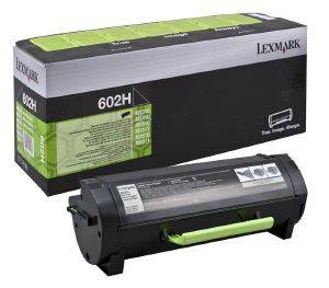  LEXMARK TONER. 60F2H00/MX410DE/MX510DE/ MX511DE/HIGH CAPACITY OEM: 60F2H00