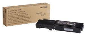  XEROX TONER HC  PHASER 6600/WORKCENTRE 6605 BLACK  OEM:106R02232