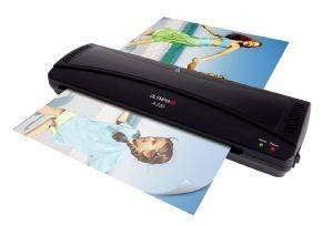 OLYMPIA A 230 DIN A4 LAMINATOR OLYMPIA A 230 DIN A4 LAMINATOR