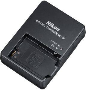 NIKON MH-24 BATTERY CHARGER NIKON MH-24 BATTERY CHARGER