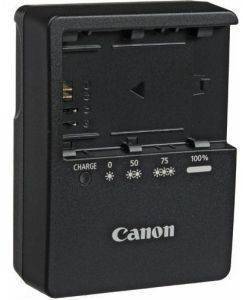 Image of CANON LC-E6 BATTERY CHARGER