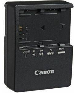 CANON LC-E6 BATTERY CHARGER CANON LC-E6 BATTERY CHARGER