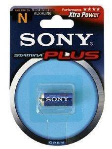 ΜΠΑΤΑΡΙΑ N SONY STAMINA PLUS 1TEM ΜΠΑΤΑΡΙΑ N SONY STAMINA PLUS 1TEM