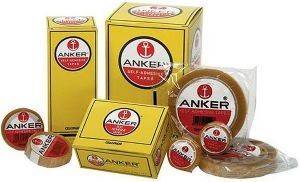 ΚΟΛΛΗΤΙΚH ΤΑΙΝΙA 12ΜΜ X 33Μ CELLO ANKER 12 PACK ΚΟΛΛΗΤΙΚH ΤΑΙΝΙA 12ΜΜ X 33Μ CELLO ANKER 12 PACK