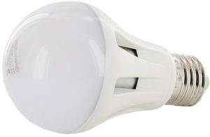  WHITENERGY LED E27 20 SMD5630 10W 230V WARM WHITE