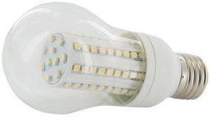 ��������� WHITENERGY LED 90XSMD3528 P55 E27 5W 230V WARM WHITE