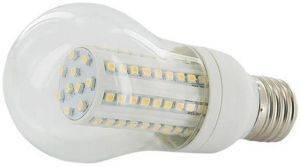  WHITENERGY LED 90XSMD3528 P55 E27 5W 230V WARM WHITE