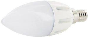 ΛΑΜΠΤΗΡΑΣ WHITENERGY LED E14 10 SMD3030 5.5W 230V WARM WHITE ΛΑΜΠΤΗΡΑΣ WHITENERGY LED E14 10 SMD3030 5.5W 230V WARM WHITE