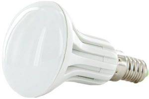  WHITENERGY LED E14 18 SMD 3014 2W 230V WARM WHITE