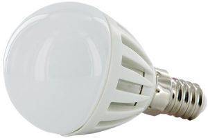  WHITENERGY LED E14 18 SMD 3014 2W 230V WARM WHITE