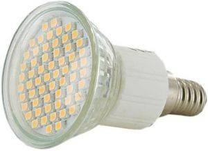  WHITENERGY LED E14 60 SMD 3528 3W 230V WARM WHITE