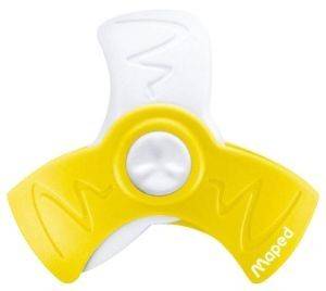  MAPED SPIN YELLOW