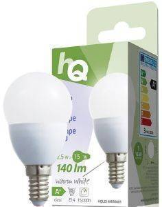  LED HQL E14 MINI 001 WARM WHITE