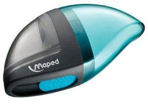 ΓΟΜΑ+ΞΥΣΤΡΑ MAPED MOONDO ΠΡΑΣΙΝΗ ΓΟΜΑ+ΞΥΣΤΡΑ MAPED MOONDO ΠΡΑΣΙΝΗ