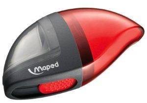 ΓΟΜΑ+ΞΥΣΤΡΑ MAPED MOONDO ΚΟΚΚΙΝΗ ΓΟΜΑ+ΞΥΣΤΡΑ MAPED MOONDO ΚΟΚΚΙΝΗ